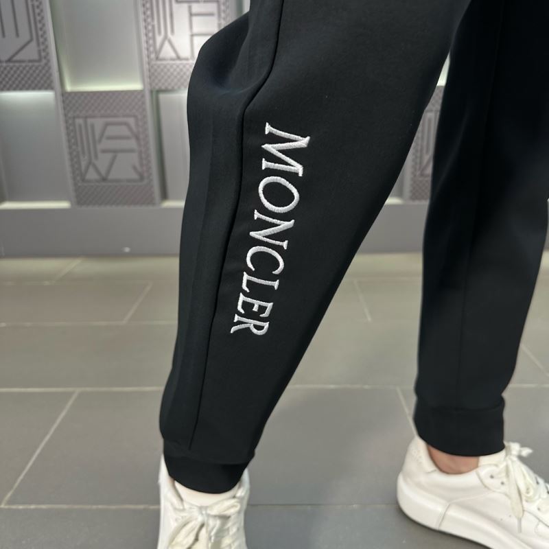 Moncler Long Pants